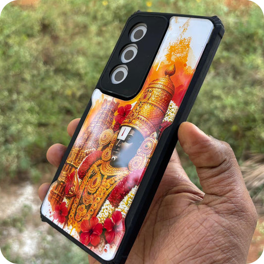 Lord Venkateswara with Text cases v1022